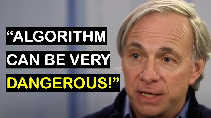 Ray Dalio: How to Use Algorithm to Make Best Decisions