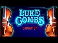 Luke Combs Tomorrow Me Violin Sheet Music mp3