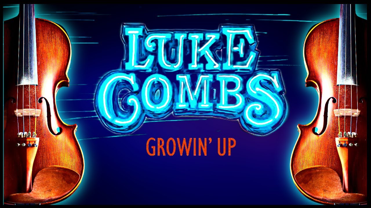 Luke Combs Tomorrow Me Violin Sheet Music YouTube luke-combs-tomorrow-me-violin-sheet-music-youtube