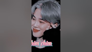my name is jimin but they call me........