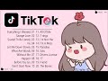 #รวมเพลงสากลจากTikTok2020! เพลงสากลอังกฤษในแอพtiktok TikTok Song 2020