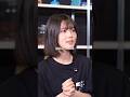 【対談トーク】アイフィクロス#3《雪野純×星宮結莉奈》#shorts