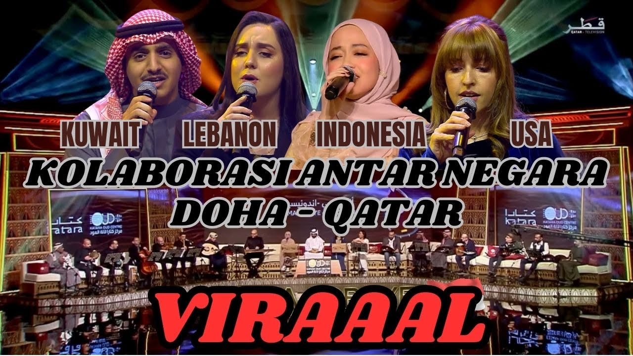 JADAKA ALGAYTH || JENNIFER GROUT - ALMA ESBEYE - WALA ALJUNDI - KHALAF ALMASHOUF JADAKA ALGAYTH || JENNIFER GROUT - ALMA ESBEYE - WALA ALJUNDI - KHALAF ALMASHOUF