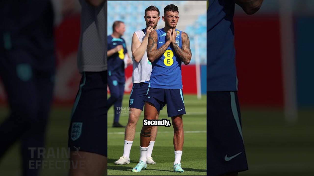 Почему футболисты бреют ноги?