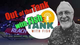 A Special Out of the Tank with Fish - Sutter County Preparedness Fair 2026