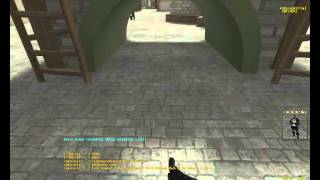 special force - enemy cheats!