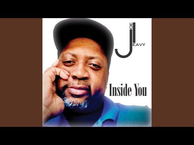 Joe Leavy - Inside You