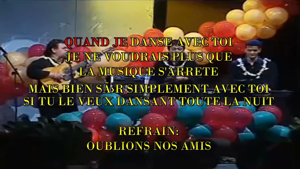 KARAOKE : TRIO KIKIRIRI (Vatea / Kalou / Philou)- Medley Hula) /bonne écoute et bon karaoké a tous 🎧