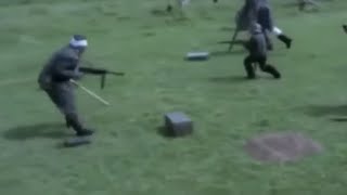 Average Post Scriptum Firefight