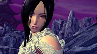 Blade and Soul - Jinsoyun is back!!!😱