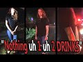 Full Bodycam DUI Arrest Of Drunk Girl Crashing Through A Power Pole Rolled The Car Twice NO Seatbelt