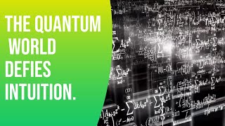 The Quantum Reality: Shattering Conventional Worldviews