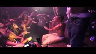 Cali Swag District Performs 'Teach Me How To Dougie' in NYC