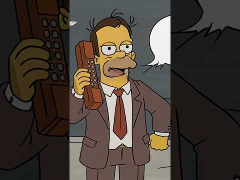 CIERTO?🤔 #humor #animation #datoscuriosos  #comedia #youtubeshorts #simpsons #viralvideo #shorts