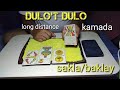 Tip Dulo&#39;t dulo (long distance) kamada