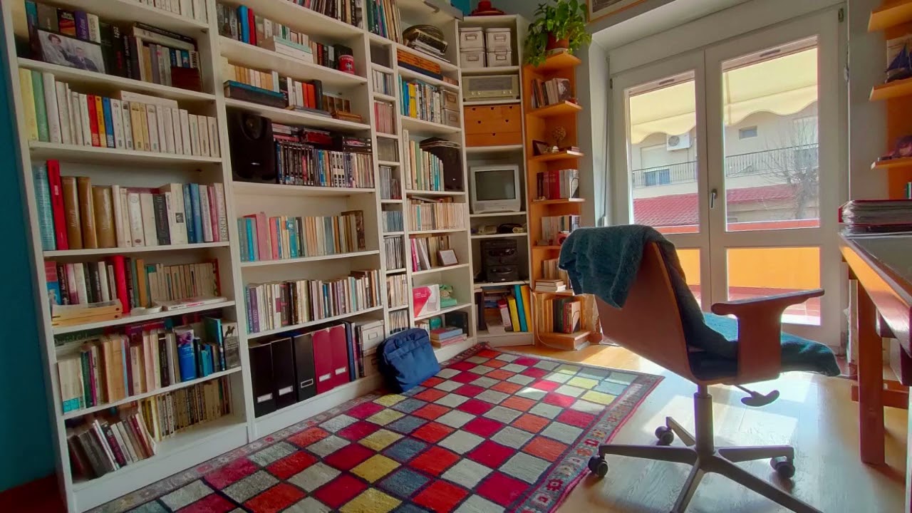 Σπιτι Χαλαστρα