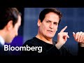 AI will take your job | Mark Cuban