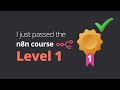How To Get n8n Certificate Level 1 course for beginners