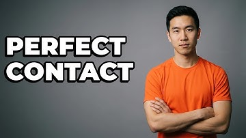 What Is The Proper Forehand Ball Contact Time?