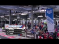 The CrossFit Games - Teenagers Bar Fight