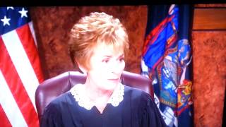 Judge Judy breaks a greedy plaintiff down by Sp0t 2,400,101 views 10 years ago 1 minute, 50 seconds