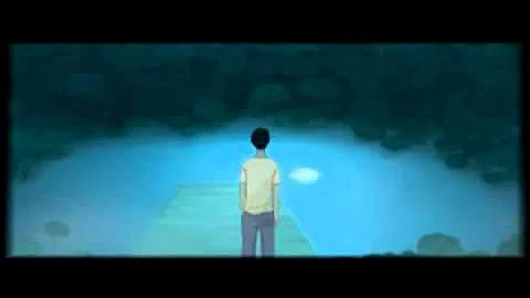 "Ching Ngai Te" Original Chinese Song