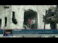 Islamic jihad movement slams u s  attempts to change aid crossings to gaza