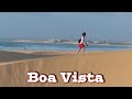 Vacanza Boa Vista Capo Verde