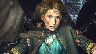 Die Hüterin der Wahrheit - Dinas Bestimmung - Trailer 2 - Deutsch