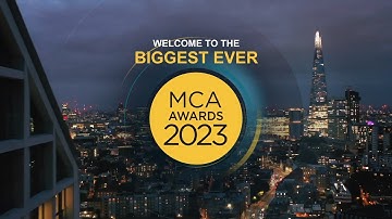 MCA Value of Consulting 2023 Video