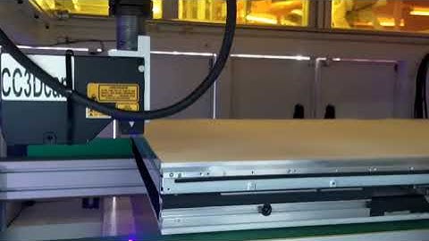 🚀 3D AOI Inspection | The Guardian of Precision Manufacturing