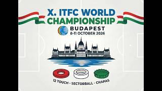 X. ITFC WC - Second day