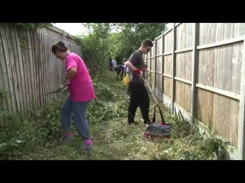 NCS - Grimsby