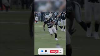 Celebrity Jalen Richard secured with two year extens Wealth