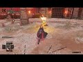 Elden Ring: Free backstab