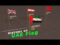 History Of UAE Flag Evolution Of UAE Flags Flags Of The World History Of UAE Flag Evolution Of UAE Flags Flags Of The World
