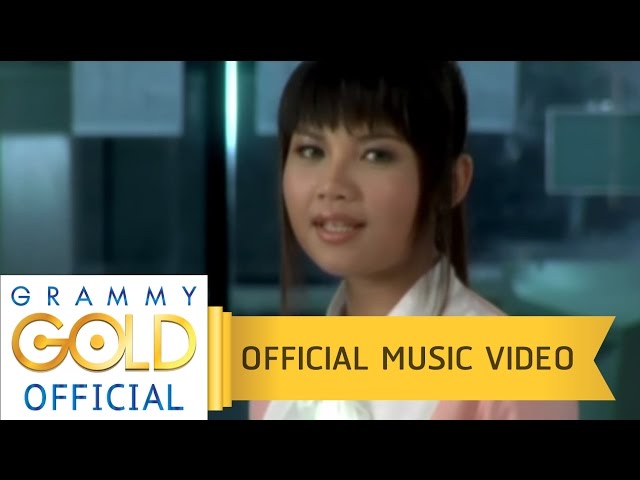 ไม่ใช่แฟนทำแทนไม่ได้ - ตั๊กแตน ชลดา 【OFFICIAL MV】 class=