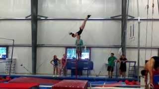 Reverse Hecht sequence                 Sept 2014