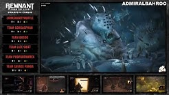 Remnant From The Ashes Youtube