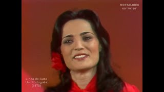 Linda de Suza - Um Português (1978)