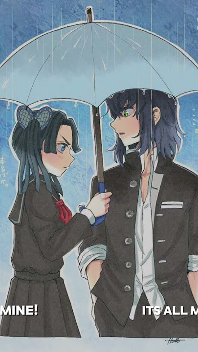 kny ships 2 #demonslayer #kimetsunoyaiba