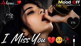 Heart Broken Sad Lofi Songs 💔 | Breakup Songs | Hindi Emotional Sad Songs | Alone Mood Off Mix 2026