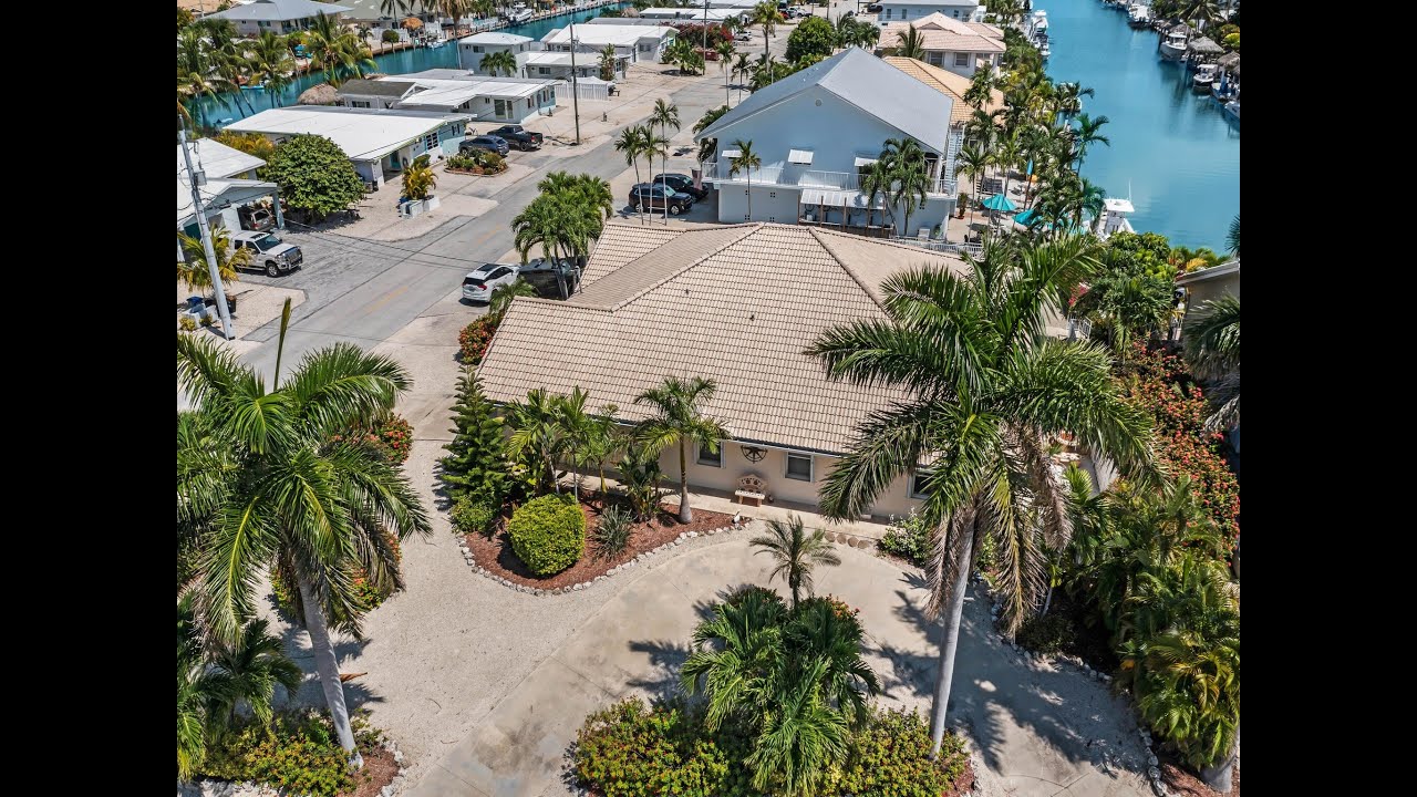 120 9Th Street Key Colony Real Estate YouTube