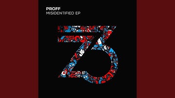 Misidentify (feat. Cory Freisenhan)