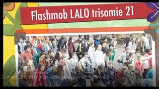 Journée De La Trisomie 21 École Lalolille Centre Et Sessad Trisomie 21 Nord Le 21 Mars 2019