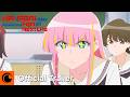 Hanaori-san Still Wants to Fight in the Next Life | Official Trailer | Crunchyroll