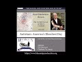 BGES Seminars-Antietam: Lee in Maryland, A Mistake of Ramifications-Kent Masterson Brown