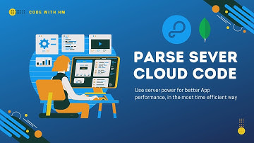 3. Parse Server Cloud Cloud