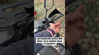 Jak prawidłowo odpalić Mini Quada i na co zwrócić uwagę po zakupie?!?! #asix #miniquad #husator