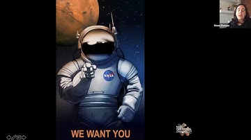 NASA Break the Ice Lunar Challenge Webinar #1